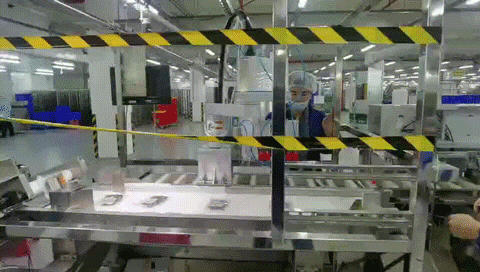 臺達CVT，讓機器人跑步作業(yè)！(圖8)