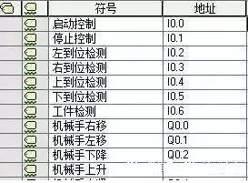 利用PLC實現簡單的搬運動作，非常方便！(圖6)