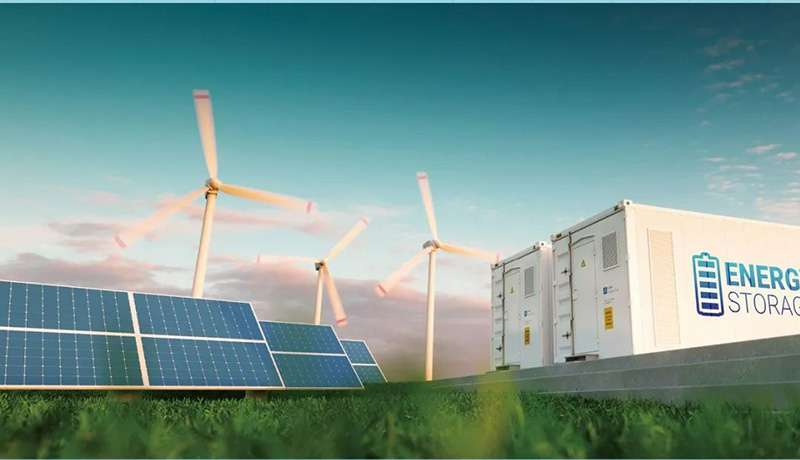 低碳 全球通 極限制造 臺達為鋰電制造注入新動力(圖3)