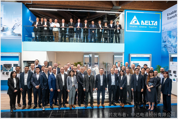 智能方案呼應(yīng)工業(yè)4.0趨勢(shì)