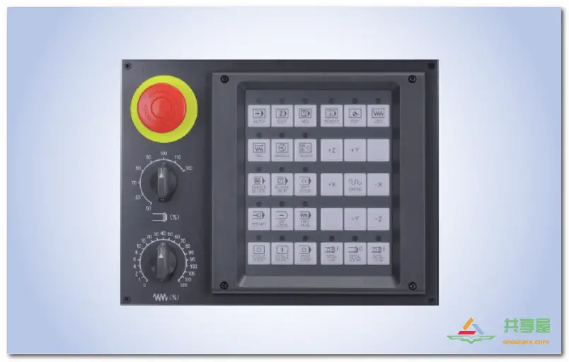 FANUC PMC IO相關(guān)知識(圖10)