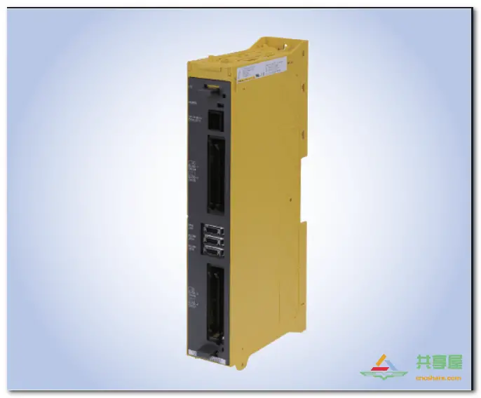 FANUC PMC IO相關(guān)知識(圖15)