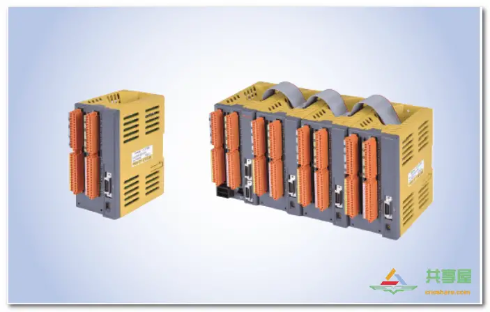 FANUC PMC IO相關(guān)知識(圖12)