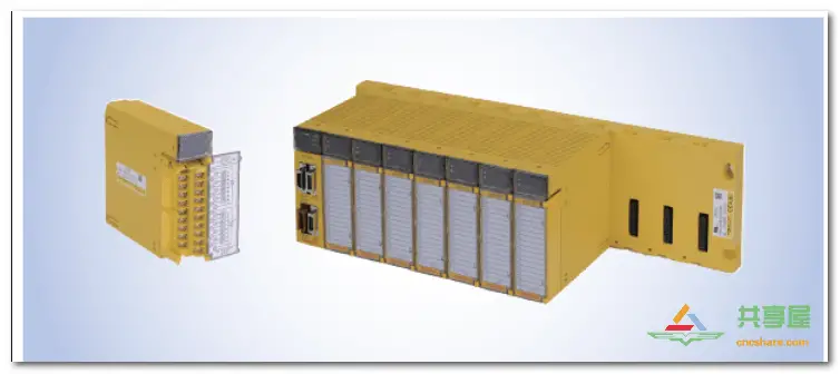 FANUC PMC IO相關(guān)知識(圖17)